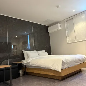 듀오모텔 장안문 주변 호텔