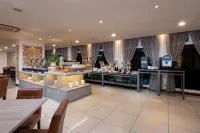 One Pacific Hotel and Serviced Apartments - Frühstück
