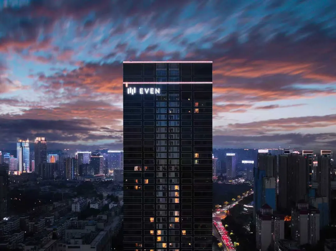 Ihg Even Hotel Xi’an High-tech Zone - Xi'an