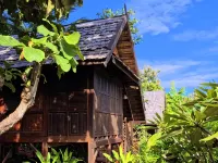 The Luang Say Lodge Hotels in Pakbeng
