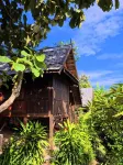 The Luang Say Lodge Hoteles en 