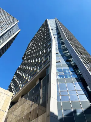 Xiyun Designer Apartment (Suzhou Xijin Bridge Subway Station Hanshan Temple) Hotels in New Urban District/ Hanshan Temple