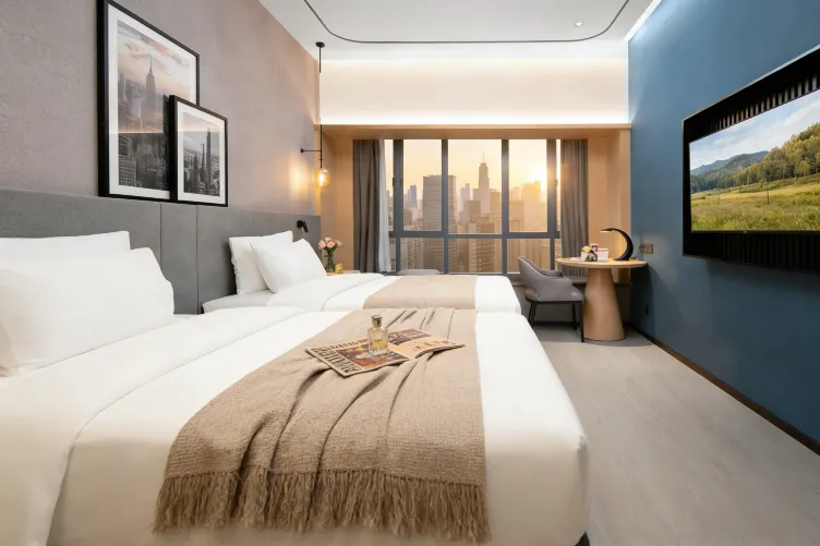 كانتري إن آند سويتس باي راديسون الغرف Photos