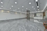 Bofei Yaju Smart Grand Hotel - Kitchens