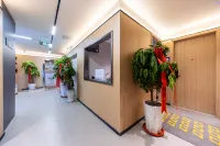 7Days Inn Hotel (Lanzhou Jinniu Street Northwest Normal University)