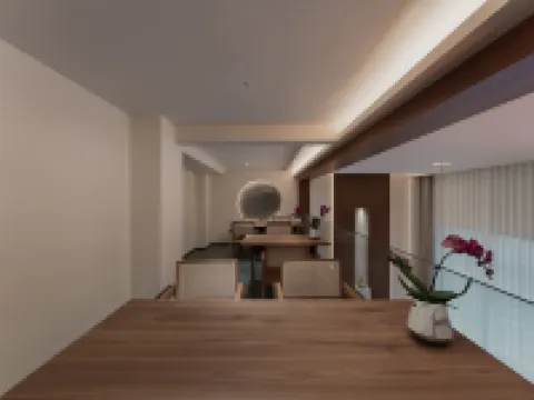 Luanxi Qingji Designer Boutique Stay Hotels in Shanglin