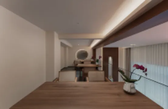Luanxi Qingji Designer Boutique Stay