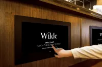 Wilde Porto, Clérigos