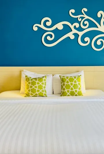 ห้องพรีเมียร์ คิง 