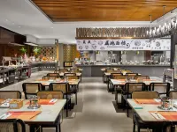 Crowne Plaza Taizhou Hotels in Taizhou