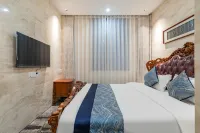 Floral Hotel·Yicui Huiyou Hotel (Hetou Old Street) - 3-Star