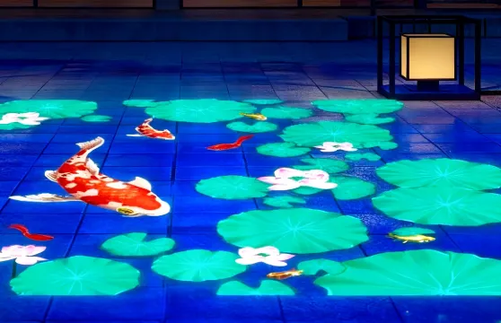 保定興芮假日酒店