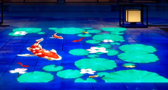 保定興芮假日飯店