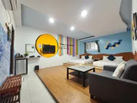 Xing Ji Hostel II - Bungalows