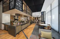 昆明呈貢福朋喜來登酒店 - 酒吧