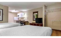 Studio 6 Extended stay Huntsville, AL - US Space & Rocket Center