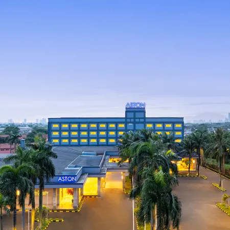 Aston Cimone Hotel & Convention Center
