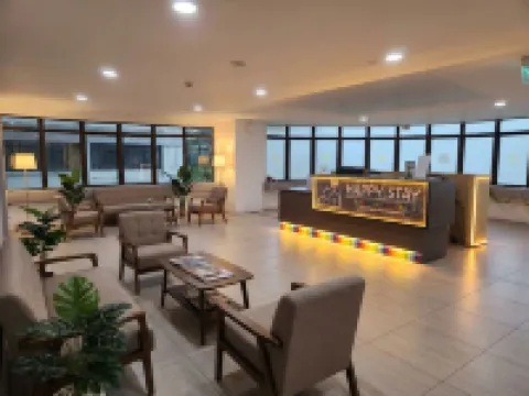 Happy Stay @ Golden Hills, Genting Highlands Hotéis em 