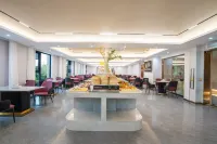 Menghai Jingjiang Hotel - พร้อมอาหารเช้า