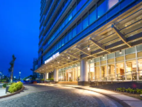 里士滿伊洛伊洛酒店 伊洛伊洛市酒店