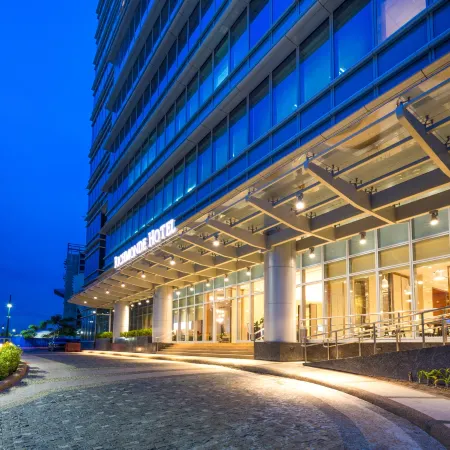Richmonde Hotel Iloilo