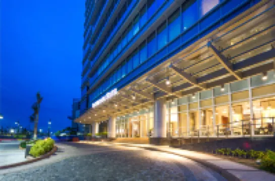 Richmonde Hotel Iloilo Hotels in 