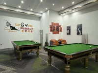 Hanjing Hotel