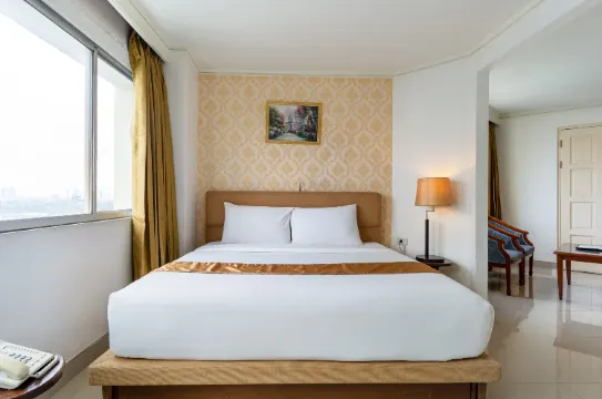 ห้องสตูดิโอซูพีเรียร์