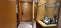 Carriden Hotel (Fuqing Administration Center)