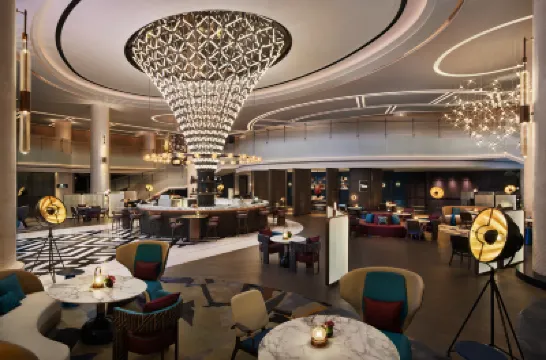 上海虹橋萬麗酒店 上海酒店