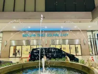 هوتل سيرفيس سويتس آت تايمز سكوير Hotels near بوكيت بينتانج