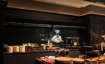 Atour Hotel(Wenzhou Ouhai MixC)