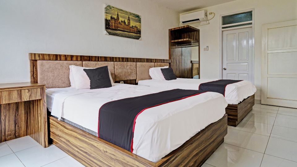 Setra Priangan Guest House
