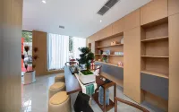 Guanyueju Hotel (Xi'an Lintong Terracotta Warriors Site Branch) - New