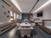 Longxi Grand Hotel, Luoding, Yunfu (Huanshi East Road Branch) Luoding otelleri