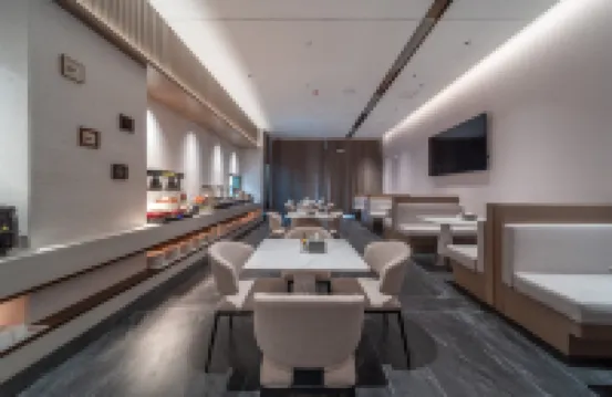 羅定瀧喜大飯店