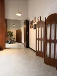 Haokun Lake Banshan Residential Residence