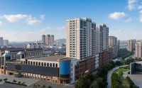 Jinjiang (Xuyi Wuzhou International RT-Mart)