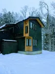Red Door Villas Hakuba - Tomodachi Villa - New