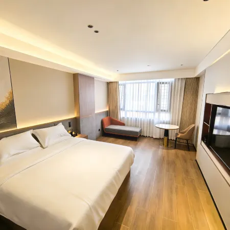 Bohao Smart Apartment