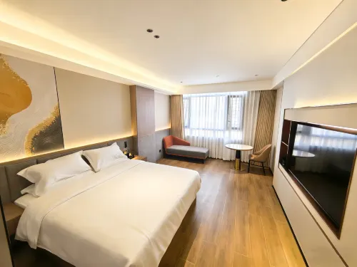 Bohao Smart Apartment