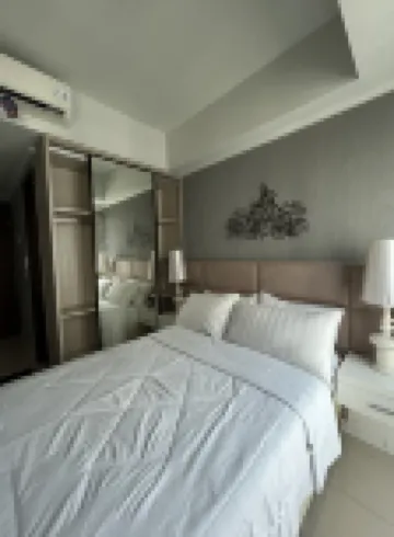 Green Sedayu Apartment by MAS Living