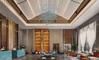Power Stone Hotel (Chengdu Kuanzhai Alley)