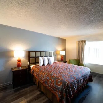 OYO Hotel Ocala, FL I-75