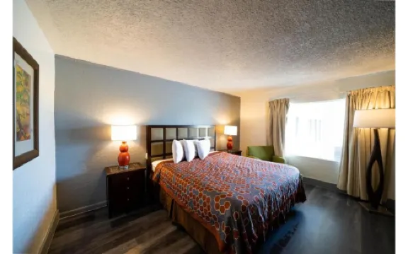 OYO 호텔 오칼라, Fl I-75