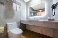 Jinjiang Yihexingji Hotel (Wudianshi Branch)