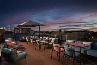 Puccini Hotel Milan, Tapestry Collection by Hilton - New