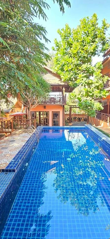 รูปภาพของบ้านยุ้งฮิลล์รีสอร์ท
