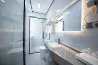 Meizhou Island Youyuan Zhiyue MOON&SUN Coastal Luxe Design Homestay (Mazu Temple Lianchi'ao Beach)