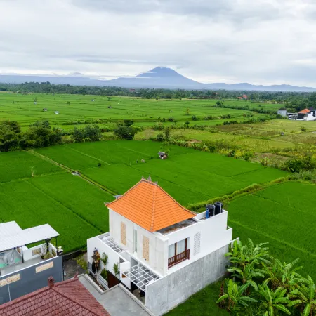 Mountain Sunshine Private Villa